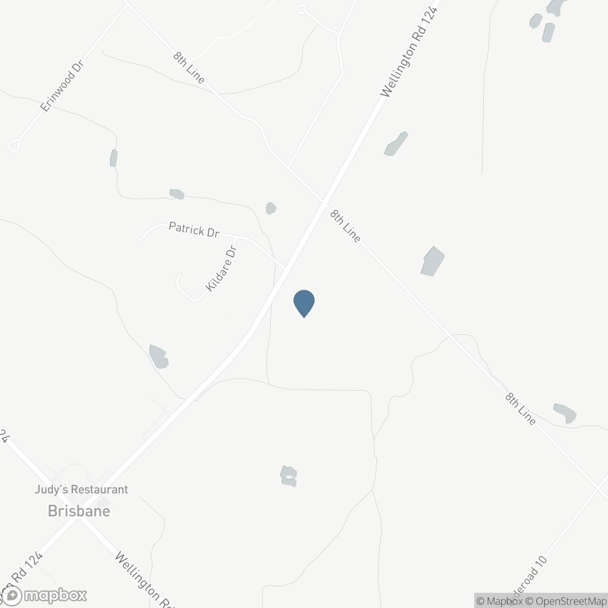 9483 WELLINGTON RD 124, Erin, Ontario N0B 1T0